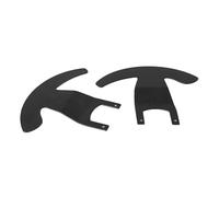 Xxiucj Paleta Cambio Marcha Al Volante Para Logitech Para G29 Para G920 Paletas De Cambio Alta Resistencia, Volante Mejorado 14 "de Profundidad(P style)