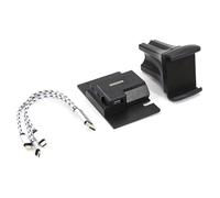 Xxiucj para BMW para K1600GTL para K1600GT para K1600B 2011-2020 K 1600 B GT GTL Soporte Navegación GPS Teléfono Motocicleta Soporte Montaje Cargador USB Soporte Móvil Bicicleta