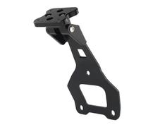 Xxiucj para Ducati para DesertX 2022 2023 2024 Accesorios para Motocicletas Soporte Montaje Teléfono con Navegación Soporte Teléfono con GPS Parabrisas Soporte Móvil Bicicleta(Type 1)