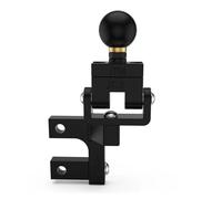 Xxiucj para Ducati para Hypermotard 939 950 para Scrambler para Lcon para Multistrada V2 V4S para DesertX Soporte Teléfon Montaje Navegación GPS Motocicleta Soporte Móvil Bicicleta(Type 5)