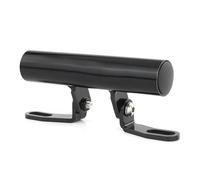Xxiucj para Ducati para Monster para 1000 para Multistrada para Scrambler Abrazadera para Manillar De Motocicleta Soporte De Navegación GPS Soporte Móvil Bicicleta(Type 3)