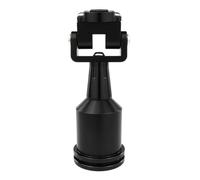 Xxiucj para Ducati para Monster para 1200 S/R para 821 para Dark para 797 para Hypermotard 939 SP 950 Soporte De Navegación para GPS Manillar Motocicleta Soporte Móvil Bicicleta(Type 3)