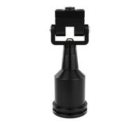 Xxiucj para Ducati para Monster para 1200 S/R para 821 para Dark para 797 para Hypermotard 939 SP 950 Soporte De Navegación para GPS Manillar Motocicleta Soporte Móvil Bicicleta(Type 2)