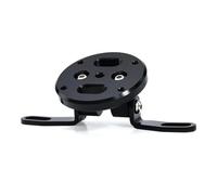 Xxiucj para Ducati para Multistrada para 1000 1100 para Monster 620 695 800 900 1000 para S4R S2R Soporte De Navegación GPS para Manillar De Motocicleta Soporte Móvil Bicicleta(with RAM Ball)