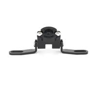 Xxiucj para Ducati para Multistrada para 1000/1100 para Monster para 620/695 800/900/1000 para S4R/S2R Soporte De Navegación GPS para Manillar Motocicleta Soporte Móvil Bicicleta(Type 3)