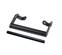 Xxiucj para Ducati para MULTISTRADA para 1260 para Enduro para MTS 1260 V2 V2s Accesorios Motocicletas Soporte Teléfono Móvil Soporte Placa Navegación GPS Soporte Móvil Bicicleta