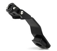 Xxiucj para Ducati para Multistrada para V2 950/950 S para 1200 1260 S/D/Air para Enduro Soporte Montaje Teléfono con Navegación Motocicleta Soporte GPS Soporte Móvil Bicicleta(Type 3)