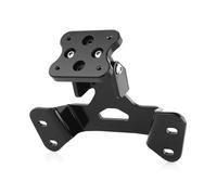 Xxiucj para Ducati para Multistrada para V4 2021-2024 para V4 S/RS/Rally Soporte De Navegación para Motocicleta Soporte De GPS Soporte De Placa GPS Teléfono Soporte Móvil Bicicleta(Type 1)