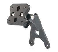 Xxiucj para Ducati para Panigale para V2 para V4 S/R/S para Corse/Speciale para 1299/899/1199 R/959 Soporte De Navegación Motocicleta Soporte Montaje GPS Soporte Móvil Bicicleta(Type 1)