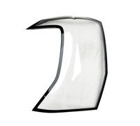Xxiucj Para Gac Para Aion Para V Para Tyrannosaurus Para Rex 2022-2024 Carcasa Luz Trasera Coche Cubierta Lámpara Luces Freno Máscara Pantalla Pantalla de luz trasera del coche