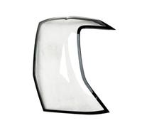 Xxiucj Para Gac Para Aion Para V Para Tyrannosaurus Para Rex 2022-2024 Carcasa Luz Trasera Coche Cubierta Lámpara Luces Freno Máscara Pantalla Pantalla de luz trasera del coche