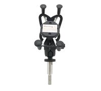 Xxiucj para Kawasaki para GTR1400 para GTR 1400 GT para R1400 2006-2021 Marco De Navegación GPS para Motocicleta Soporte Montaje Cámara Teléfono Móvil Soporte Móvil Bicicleta