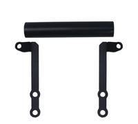 Xxiucj para Kawasaki para Versys para 1000 para VERSYS1000 2015-2018 12/22MM Accesorios para Motocicletas Soporte para Teléfono Soporte Placa Navegación GPS Soporte Móvil Bicicleta(22MM)