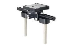 Xxiucj para Kawasaki para Vulcan para 750 VN para 750/800 VN para 800 para Vulcan 1700 Voyager Zephyr 1100 ZR-7 Soporte Montaje Navegación GPS Motocicleta Soporte Móvil Bicicleta