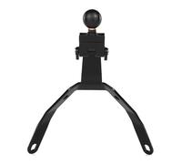 Xxiucj para Kawasaki para Vulcan para S 2015-2024 para Vulcan para 650 S Soporte De Montaje Soporte De Montaje Navegación GPS Teléfono Adaptador Motocicleta Soporte Móvil Bicicleta(Type 6)