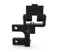 Xxiucj para Kawasaki para Z800 para Z900 para Z1000 para Z900RS para Z1000R para Z400 Soporte Motocicleta Soporte Teléfono Soporte GPS Espejo Navegación Soporte Móvil Bicicleta(Type 2)
