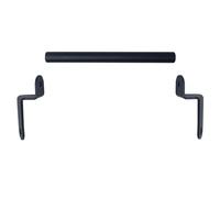 Xxiucj para YZF-R3 para YZF-R25 para YZF para R3 para R25 2014-2018 12/22MM Accesorios para Motocicletas Soporte Teléfono Soporte Placa Navegación GPS Soporte Móvil Bicicleta(12MM)