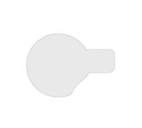 Xxiucj Protector Pantalla salpicadero Para Scrambler 400 X 400X 2024+ 2024-2026 Protector Pantalla Motocicleta Pantalla TFT Película Protectora Contra Arañazos Para Tablero(1 piece)