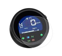 Xxiucj Protector Pantalla salpicadero Película Antirrayas Para Instrumentos Motocicleta Para Rebel 500 CMX500 CMX300 Rebel 300 20-22 CL300 CL500 23-24(2 pcs)