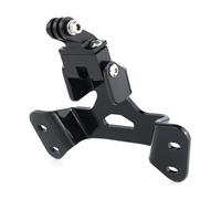 Xxiucj Soporte De Navegación para Motocicleta Soporte De GPS para Teléfono Soporte De Placa De GPS para Ducati Multistrada V4 2021-2024 V4 S/RS/Rally Soporte Móvil Bicicleta(Type 4)