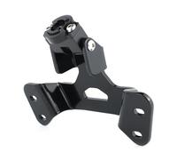 Xxiucj Soporte De Navegación para Motocicleta Soporte De GPS para Teléfono Soporte De Placa De GPS para Ducati Multistrada V4 2021-2024 V4 S/RS/Rally Soporte Móvil Bicicleta(Type 3)