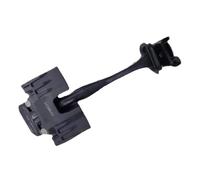 Xxiucj tope bisagra puerta coche 51217290595 51227290593 Para BMW Para X5 Para X6 F15 F16 F85 F86 2015-2018 Bisagra Tope Puerta Delantera Trasera Izquierda Derecha(Rear Left or Right)