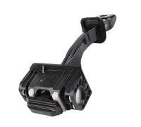 Xxiucj tope bisagra puerta coche 51217290595 51227290593 Para BMW Para X5 Para X6 F15 F16 F85 F86 2015-2018 Bisagra Tope Puerta Delantera Trasera Izquierda Derecha(Front Left or Right)