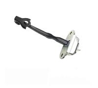 Xxiucj tope bisagra puerta coche Bisagra Limitadora Parada Puerta Control Delantera Trasera Para Nissan Teana 2008-2012(Front left)