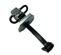 Xxiucj tope bisagra puerta coche Para BMW Para X3 E83 2003-2010 Limitador Barra Tracción Puerta Delantera O Trasera Correa Control Tope Bisagra(Rear Left)