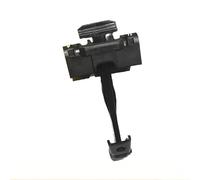 Xxiucj tope bisagra puerta coche Para BMW Serie 3 F30 F35 316 318 320 325 328 330 335 Correa Tope Puerta Bisagra Puerta Actuador Varilla Limitadora Desviación(Front Left)