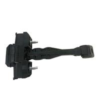 Xxiucj tope bisagra puerta coche Para BMW Serie 5 G30 G38 2018-2023 Limitador Barra Tracción Para Puerta Delantera Trasera Correa Control Tope Bisagra(Rear Left)