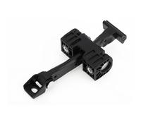 Xxiucj tope bisagra puerta coche Tope Puerta Delantero Izquierdo Derecho Para BMW Serie 1 E87 2004-2013 5 Puertas