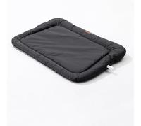 XXIUDEE Camas ortopédicas grandes para perros, colchón lavable para perros, colchoneta impermeable para mascotas, tamaño pequeño, mediano y grande para mascotas en todas las estaciones (110 x 80 x 5