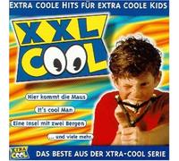 Xxl Cool (Extra Coole Hits für Extra Coole Kids)