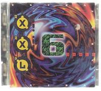 XXL Dance 6 (1995, BEL) - Tom Wilson, Robert Armani, Hyper Pearl, Formic, Emmanuel Top..