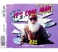 Xxl - It's Cool Man (Remix)