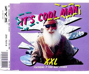 Xxl - It's Cool Man (Remix)