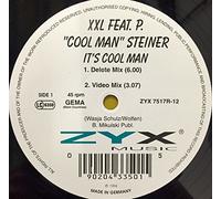 Xxl - It's Cool Man [Vinilo]