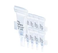 XXL Lashes Gel Removedor de pegamento de extensiones de pestañas, debonder para eliminar el adhesivo de las extensiones de pestañas, sin látex, vegano, 5 ml
