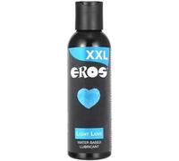 Megasol Lubricante a base de agua Eros XXL Light Love 150 ml