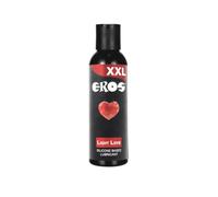 EROS - XXL LIGHT LOVE BASE DE SILICONA 300 ML