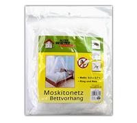 XXL Mosquitera cortina | - Mosquitera para cama, mosca Red Cama Cielo