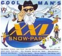 Xxl-Snow-Party