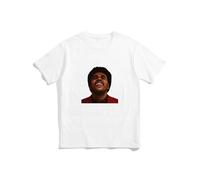 (XXL,White)The Best Way To Spread Christmas Cheer T-shirt for Men Elf Quote Holiday Outfit