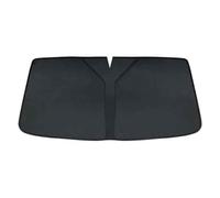XXMMHTFD Parasol Coche Delantero, para Kia EV3 GT-Line 2024-2025 Parasol Parabrisas Coche Aislamiento Térmico Y Protección UV Parabrisas