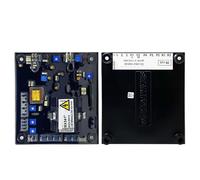 XXUCZVRYO 1 Uds MX341-2 generador AVR estabilizador y regulador de Voltaje automático módulo Control Placa Genset Parte