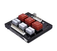 XXUCZVRYO 1 Unidad de regulador Voltaje automático for generador sin escobillas AVR R731, Adecuado for generadores(Copy)