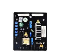 XXUCZVRYO 1pcs GRT7-TH4E AVR Automatic Voltage Regulator Generator Control Module Accessories
