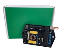XXUCZVRYO 1pcs M16FA655A AVR Generator Automatic Voltage Regulator Stabilizer Control Module Set Parts Accessories