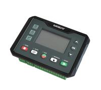 XXUCZVRYO Conjunto de generador diésel DC40C, módulo Controlador Motor, Monitor parámetros, Panel Control Arranque señal remota